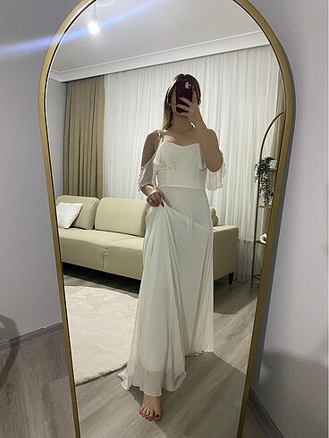 38 Beden Elbise