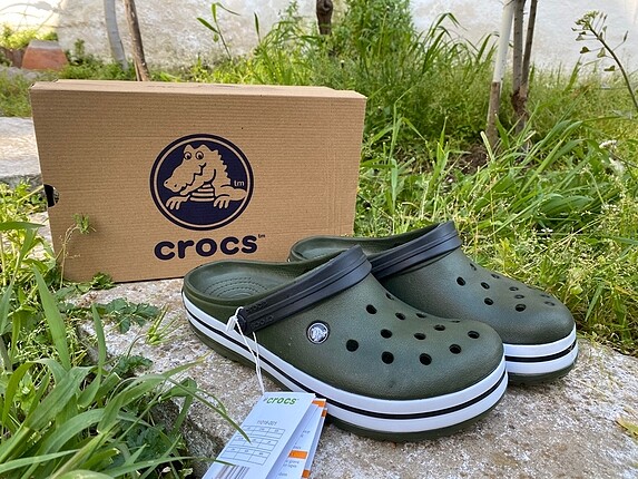 CROCS TERLİK
