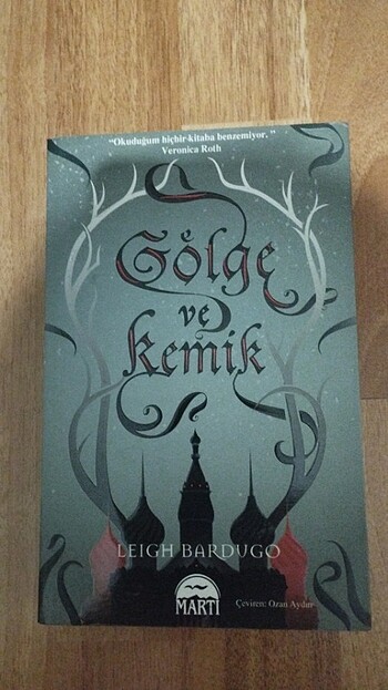 Gölge ve kemik