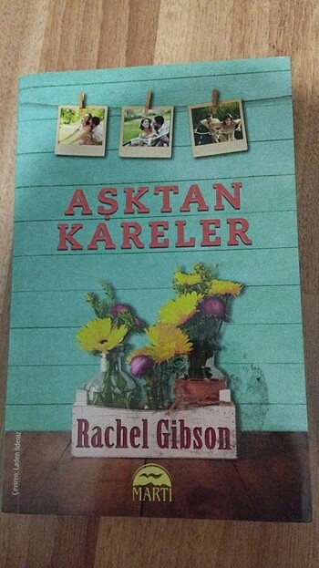 Aşktan Kareler