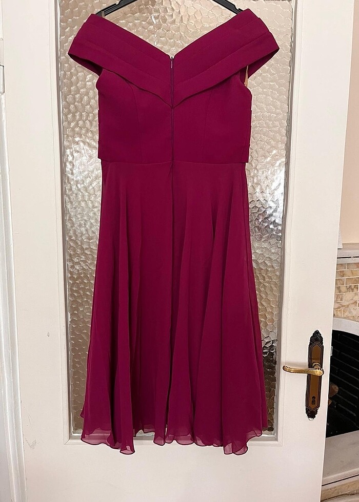 Abiye elbise - Görsel 3