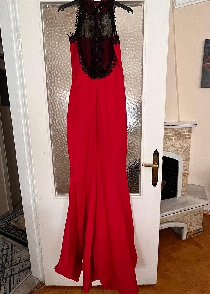 Abiye elbise - Görsel 2