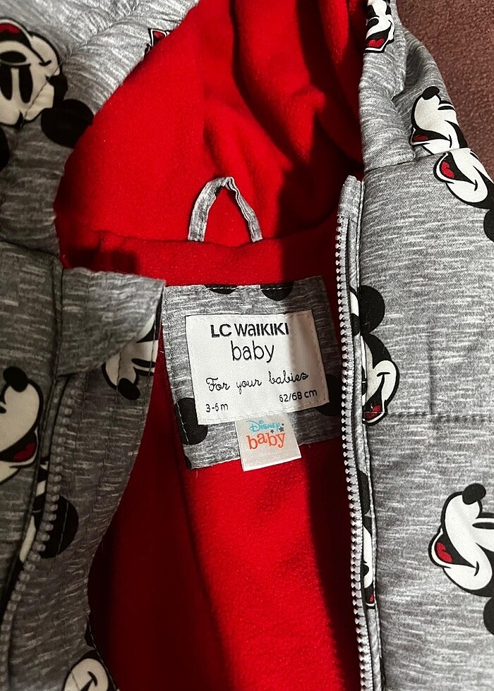 LCW Astronot tulum - Görsel 3