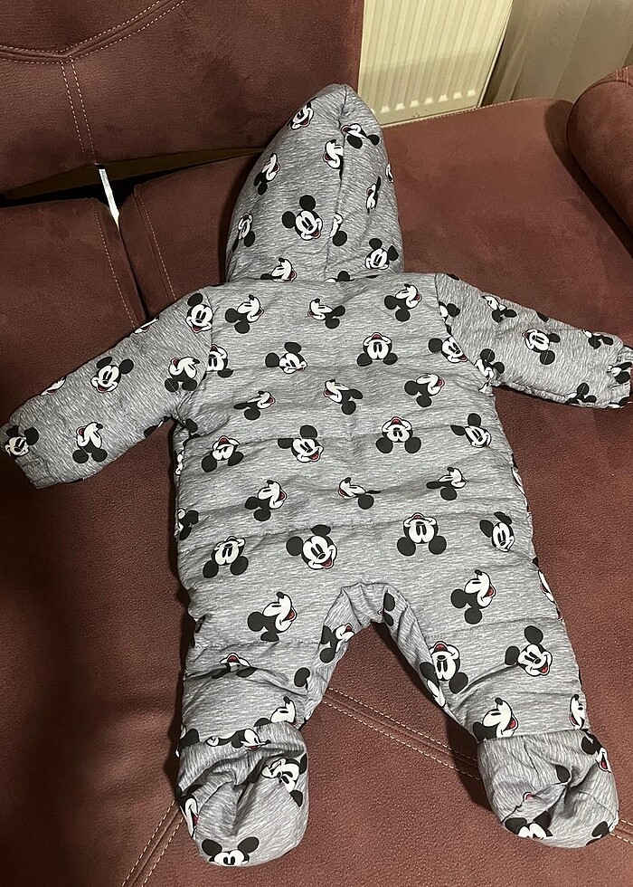 LCW Astronot tulum - Görsel 2