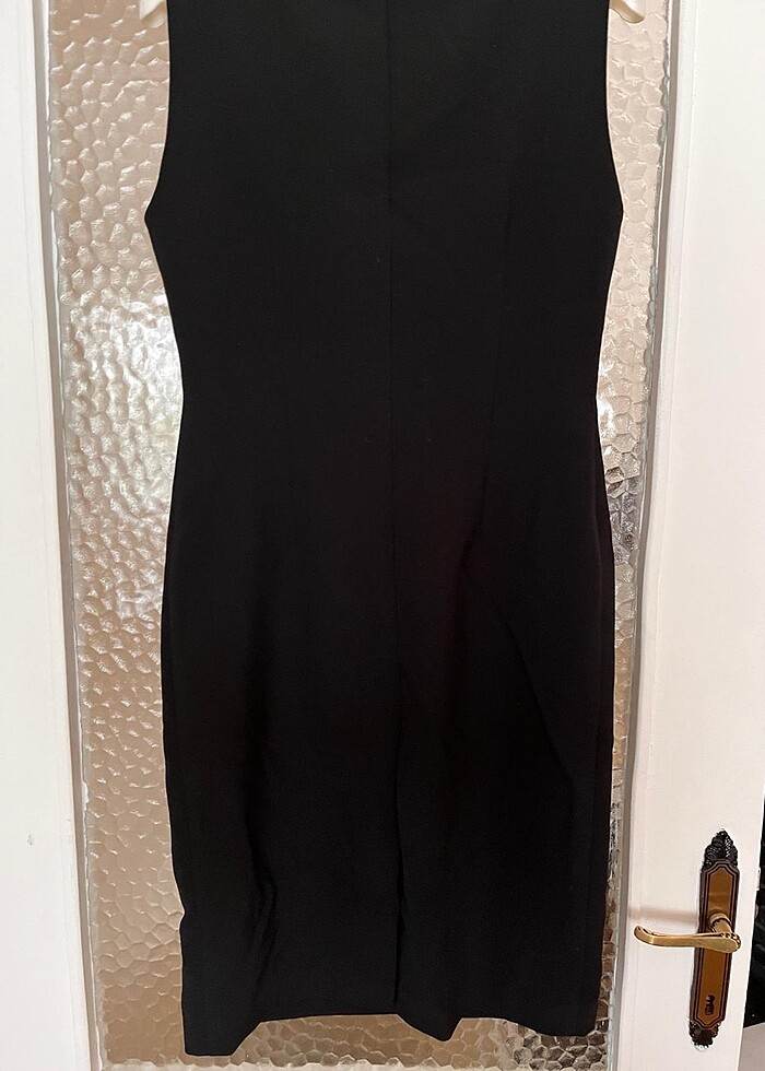 Ekol abiye elbise - Görsel 3