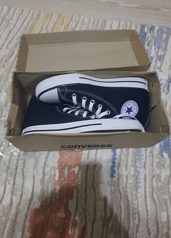Converse 