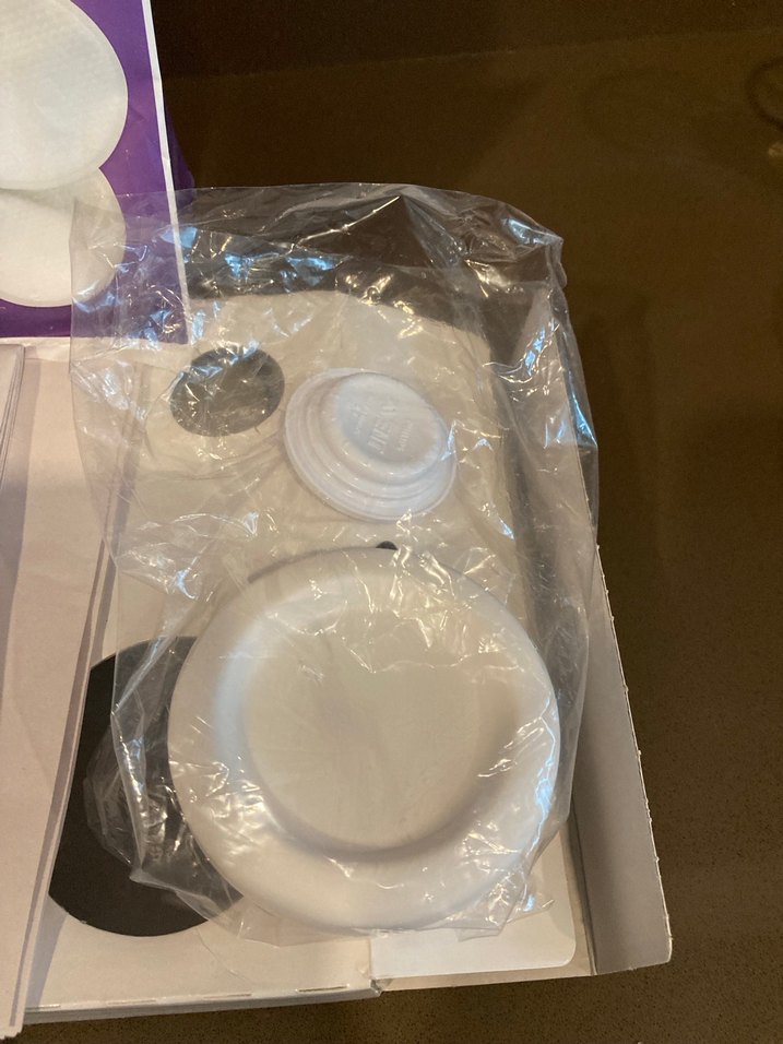 Philips Avent Tekli Elektrikli Göğüs Pompası - Görsel 5