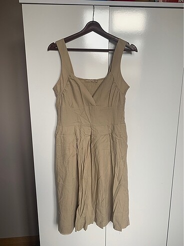 Polo Garage Elbise - Görsel 3