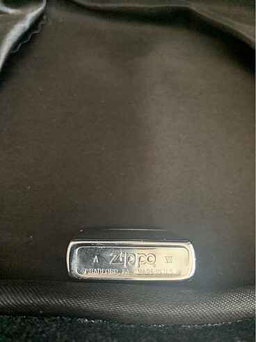A Zippo VII - Görsel 4