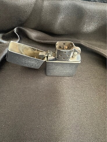 A Zippo VII - Görsel 5