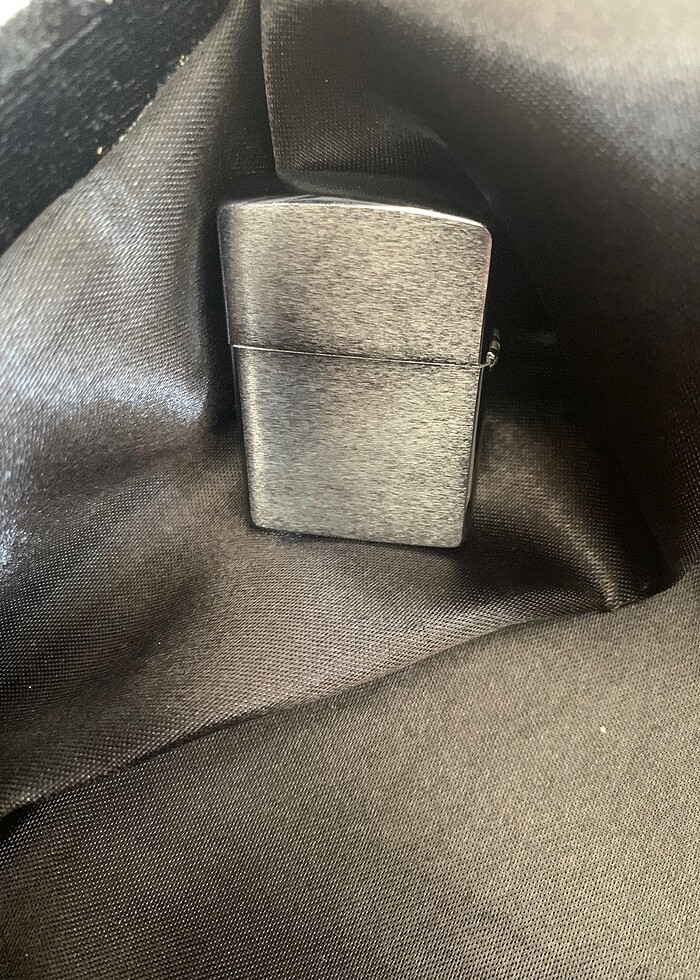 A Zippo VII - Görsel 2