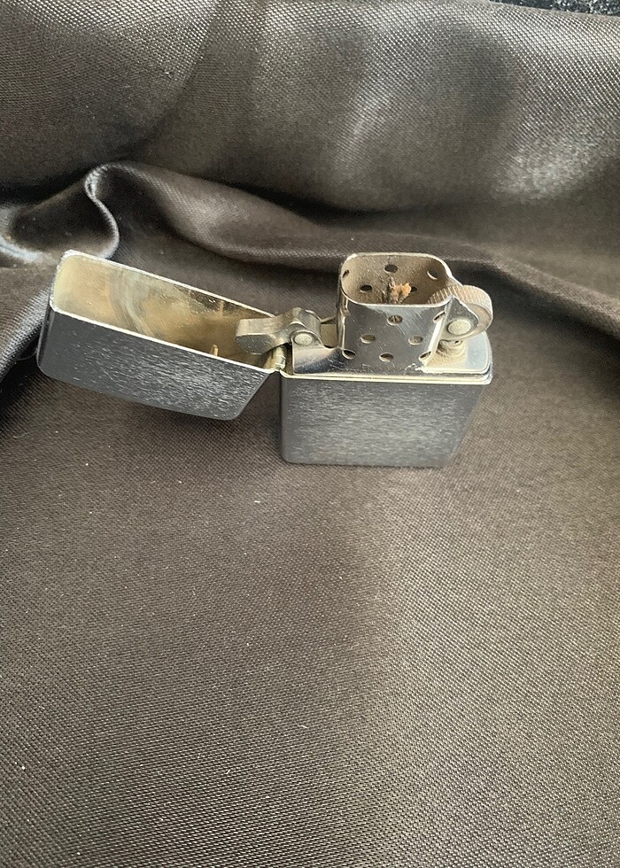 A Zippo VII - Görsel 5