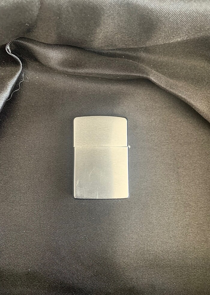 A Zippo VII - Görsel 3