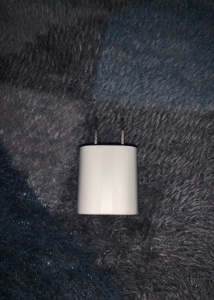 Apple orjinal yurt dışı usb - Görsel 2