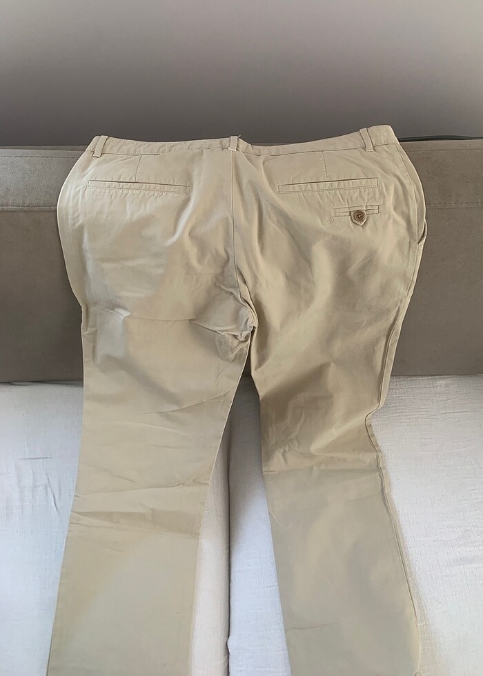 Network Erkek Casual Pantolon - Görsel 4