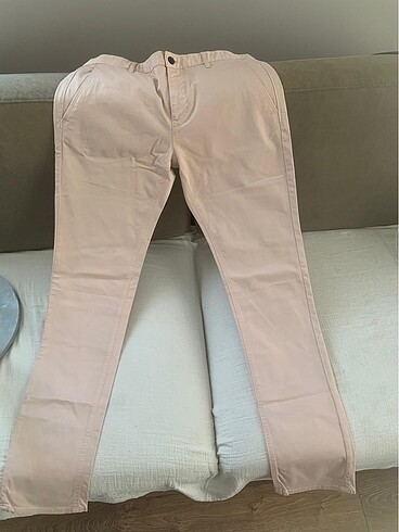 Zara Man Pantolon