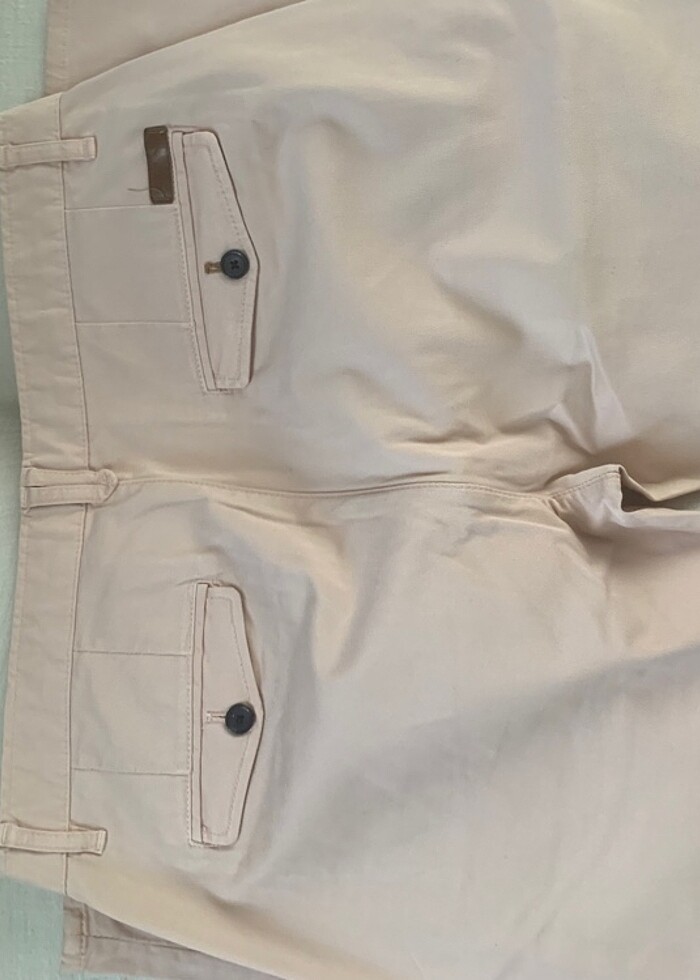 Zara Man Pantolon - Görsel 3