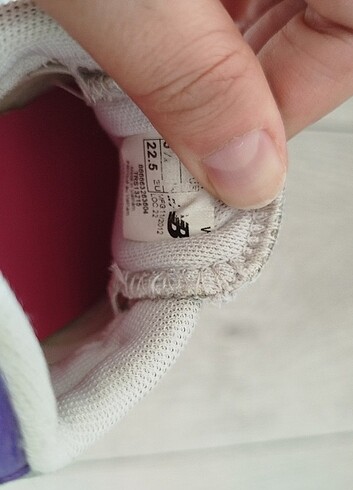 New Balance Spor ayakkabı
