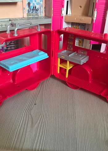  Beden Beyaz Plastik Step Platform