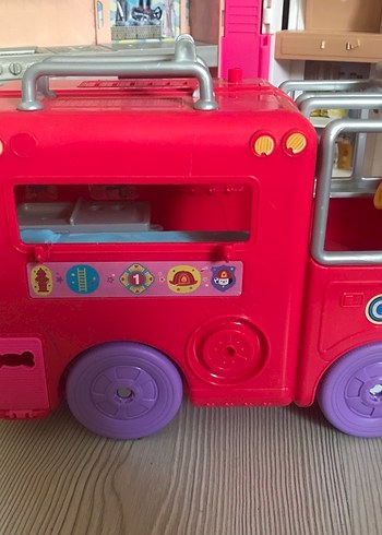  Beden Renk Beyaz Plastik Step Platform