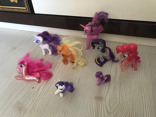 My Pony