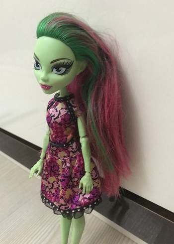 Monster High Monster hihg