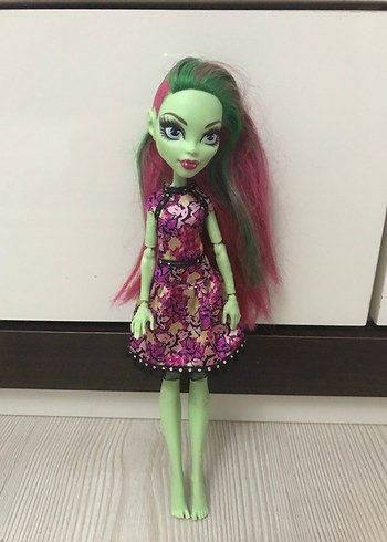 Monster High Monster hihg