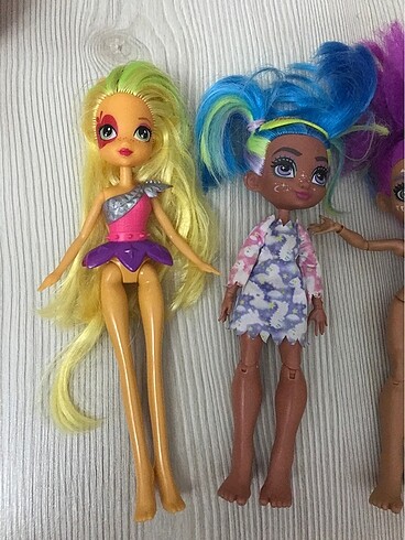 My Little Pony Orijinal