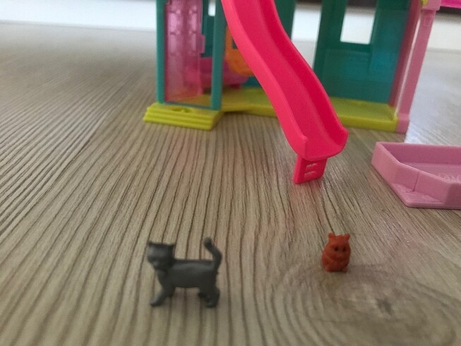 Barbie Orijinal ürün