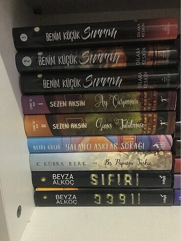 Beden Detay sorabilirsiniz kitap