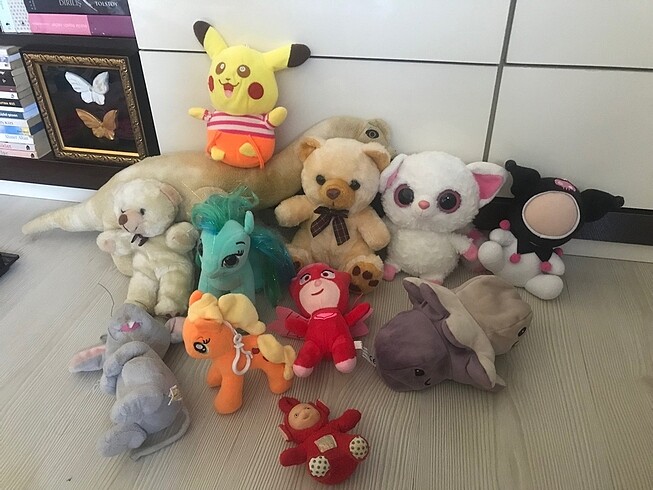 Peluş