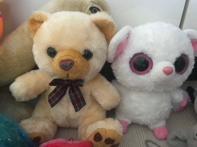 Peluş