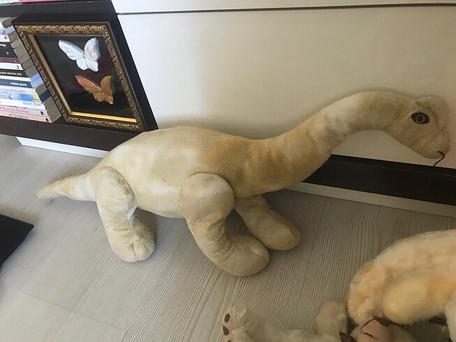 Beden Peluş