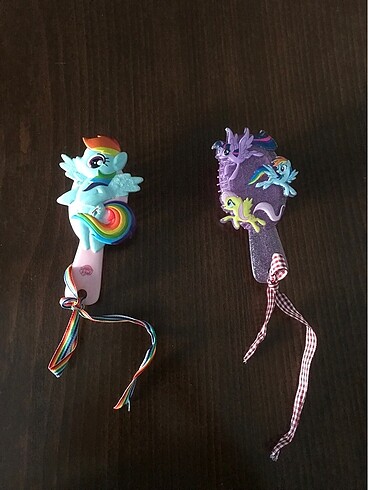 Pony tarak