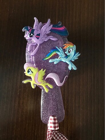 My Little Pony Pony tarak