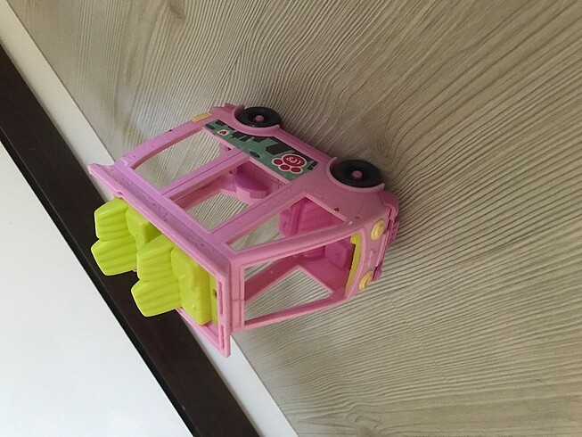 Lps miniş