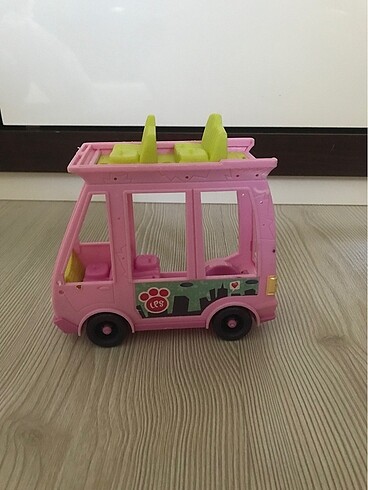 Lps miniş