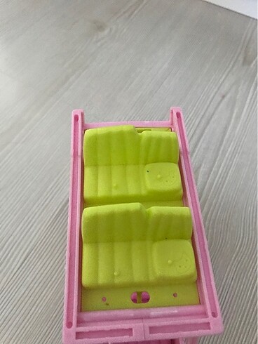Beden Lps miniş