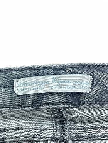 s Beden çeşitli Renk PreLoved Jean / Kot %70 İndirimli.