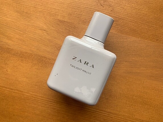 Zara Twilight Mauve Parfüm 100 mL