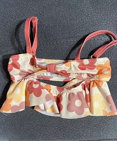 HelloBaby Kız bebek mayo