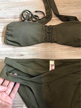 Bikini takımı