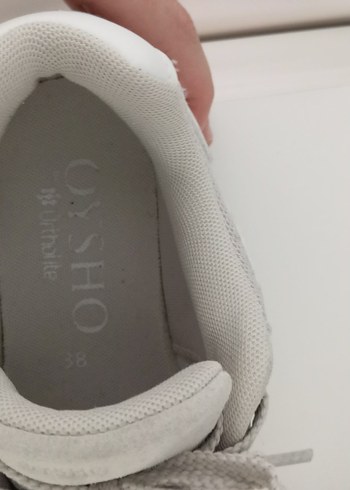 Oysho Oysho Spor Ayakkabı