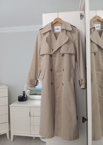 Zara Trençkot