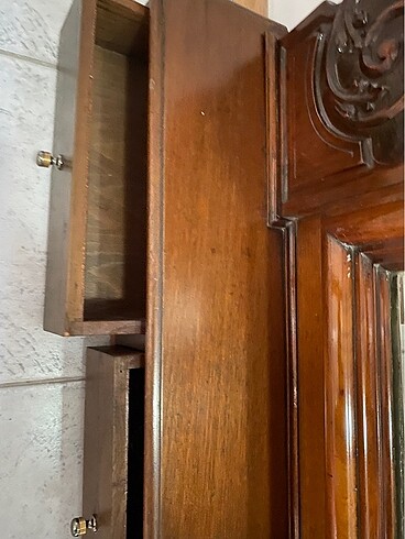 Antika Ayna - Görsel 7