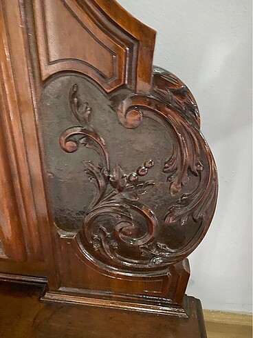 Antika Ayna - Görsel 5