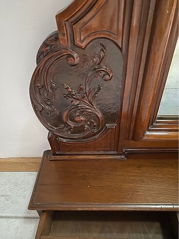 Antika Ayna - Görsel 6