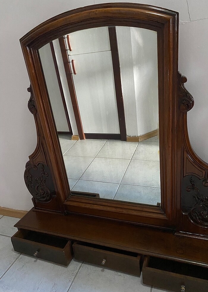 Antika Ayna - Görsel 2