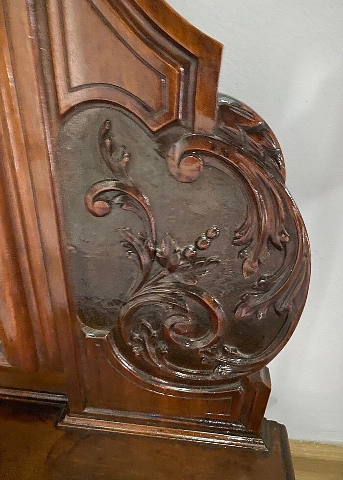 Antika Ayna - Görsel 5