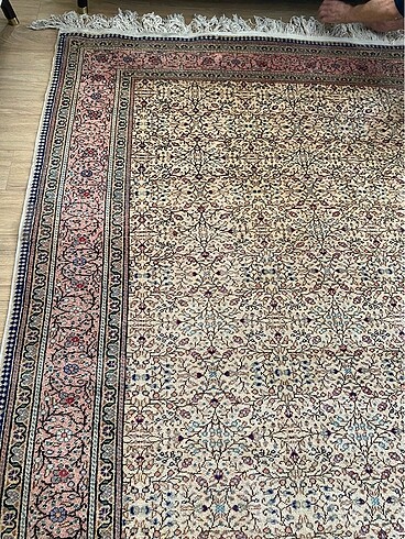 Bünyan halı - Görsel 6